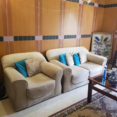 6 seater sofa for sale - Rs 50,000/-