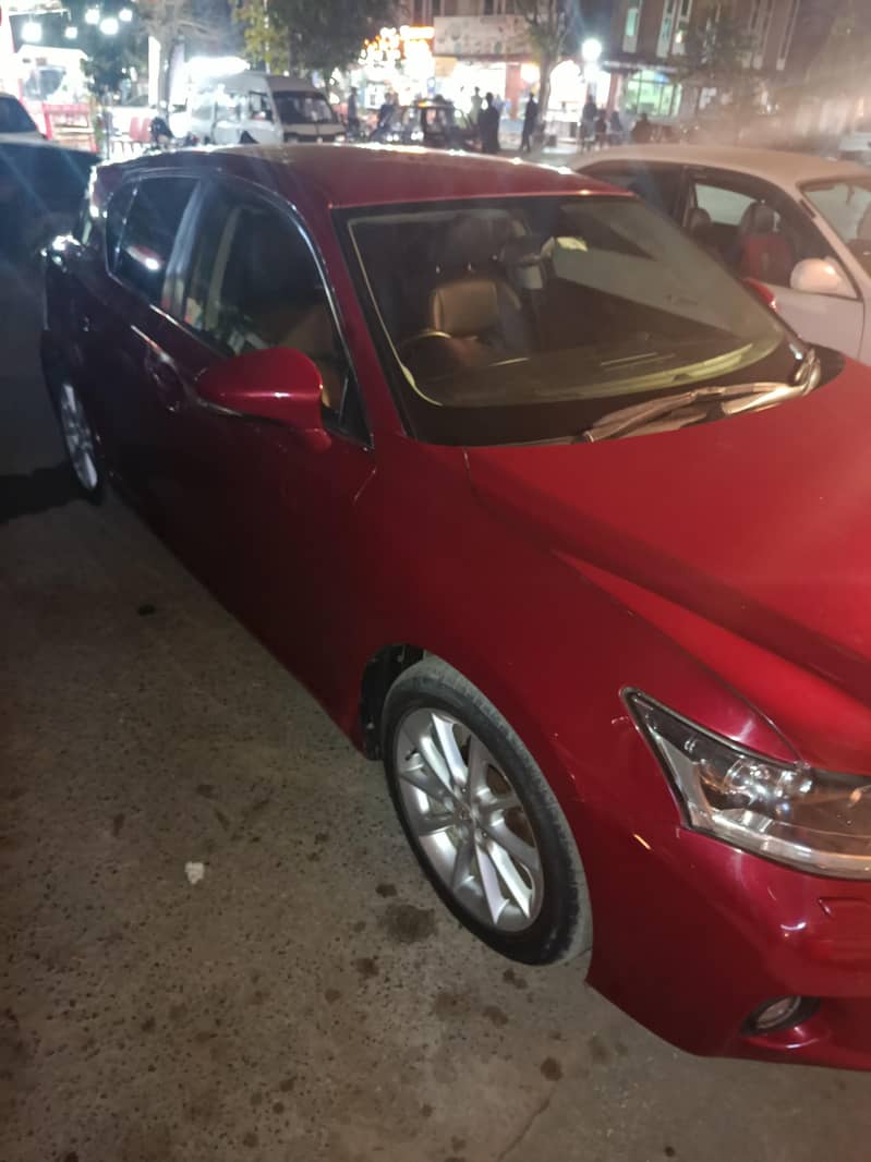 lexus 2