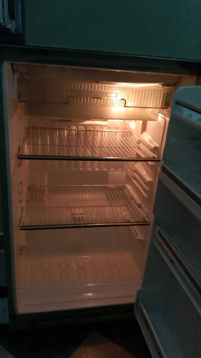National fridge
