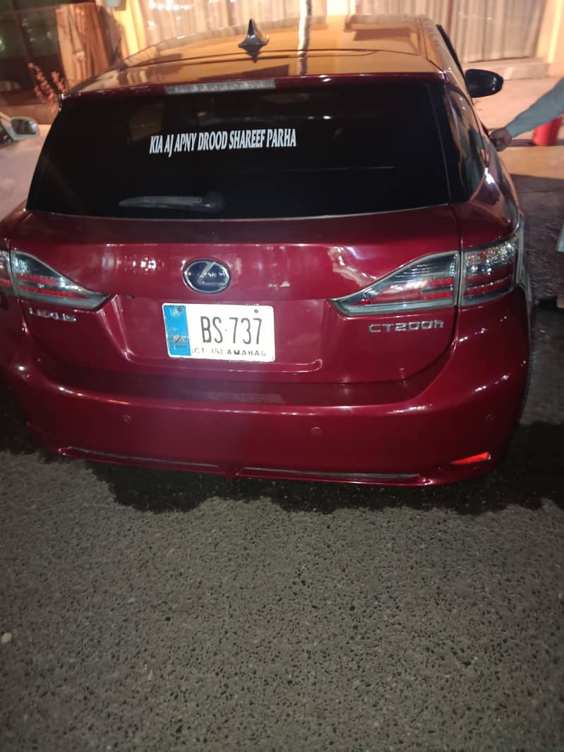 lexus 6