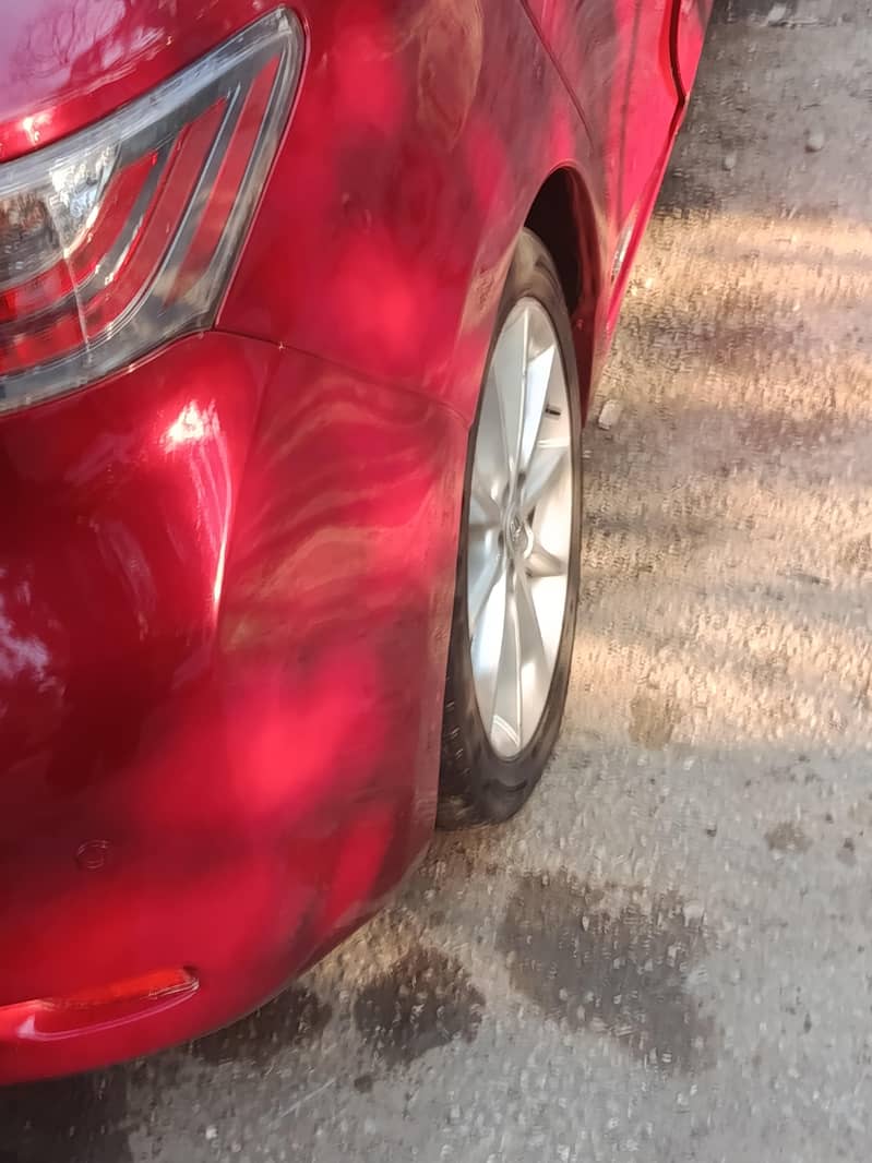 lexus 8