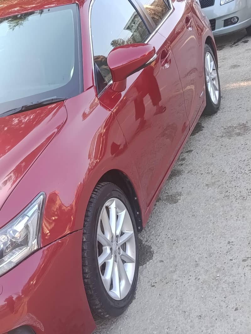 lexus 9