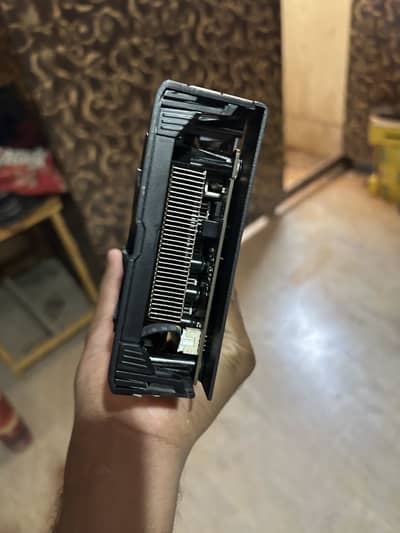 AMD Rx 580 8GB