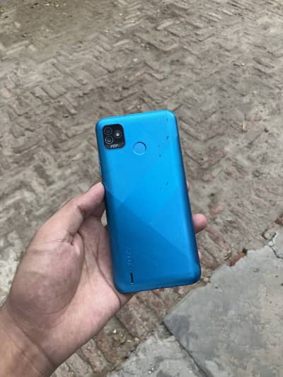 Tecno pop5