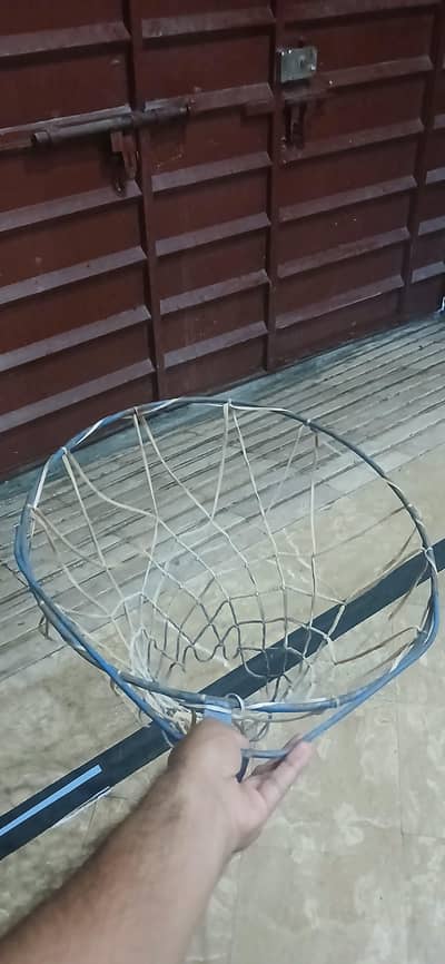 Basket Ball Hoop