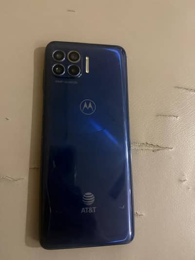 Motorola one 5g