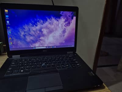 Dell Latitude E5470