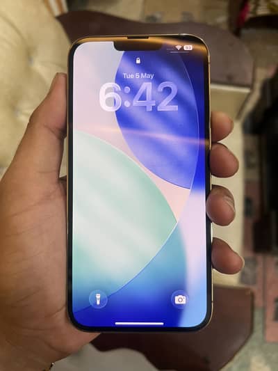 Iphone 13 Pro Max 256 GB