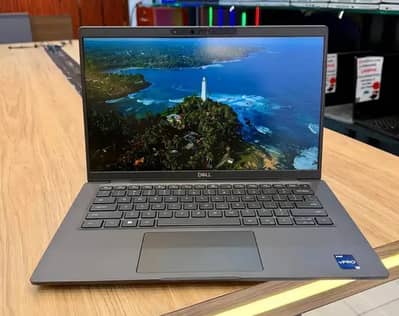 Dell 7430 12th | 03256785678