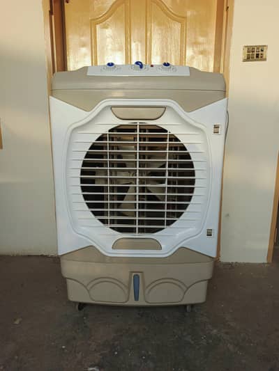 SUPER ASIA COOLER