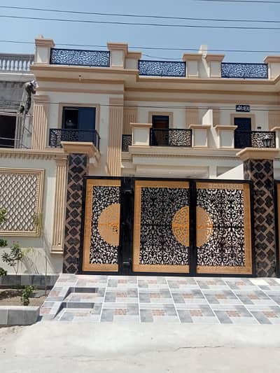 House For sale in Rahim yar khan