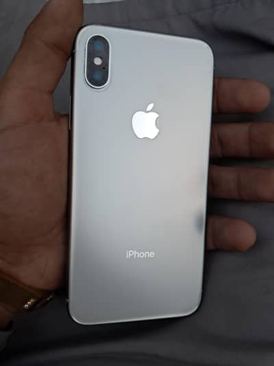 iPhone X 64 GB