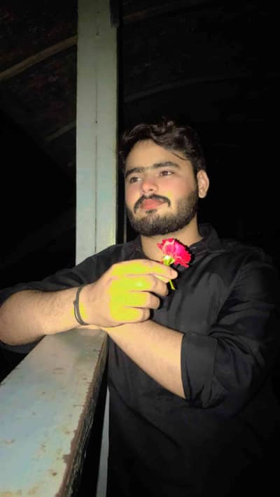 Faizan Chohan