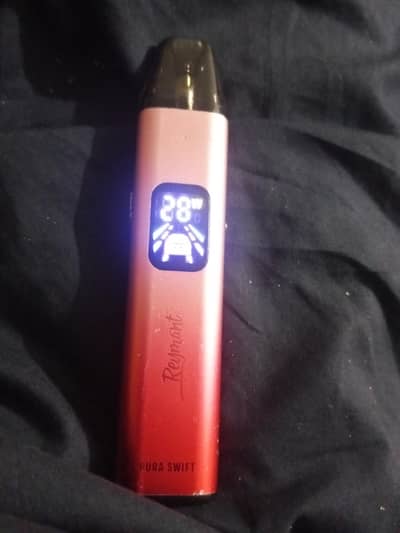 Pod for sale