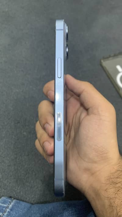 Only phone 128gb jv