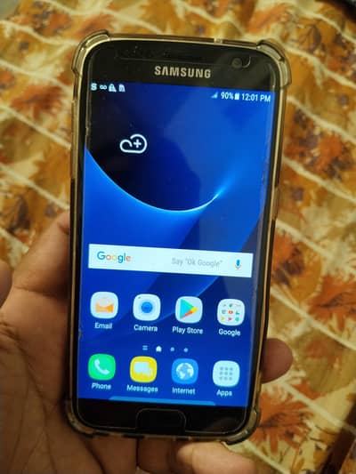 Samsung Galaxy s7