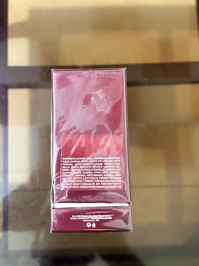 Tom ford Lost Cherry EDP 100ml brand new.