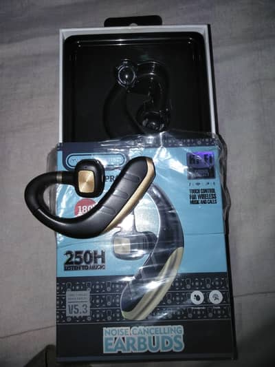Ms 950pro Ears buds for sale  03151544846