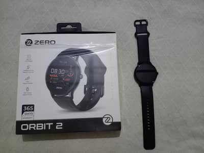 Orbit 2 Smart watch for sale.