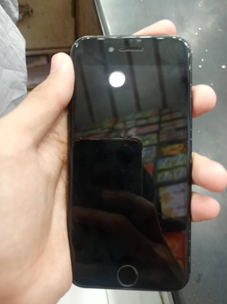 iPhone 7 0