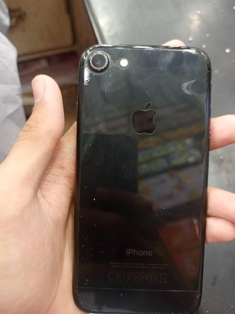 iPhone 7 2