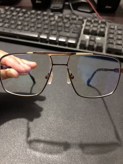 Bluelight glasses