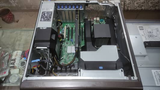 Dell T5810 E5 2883 v4