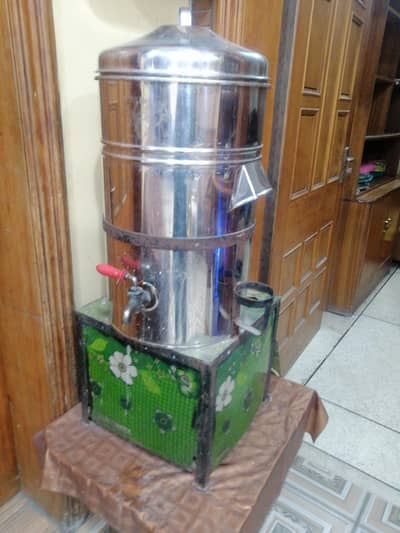 Electric COOLER