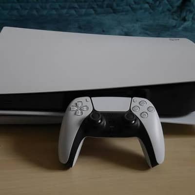 PS5 for Sale