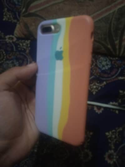 I phone 7 plus