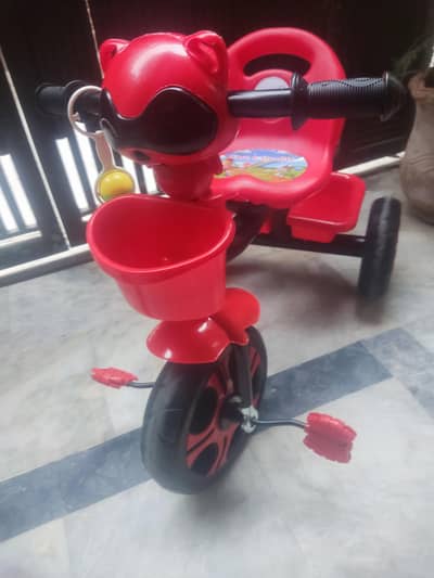 Kids Tri-cycle | baby Cycle