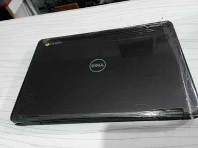 Dell chromebook laptop