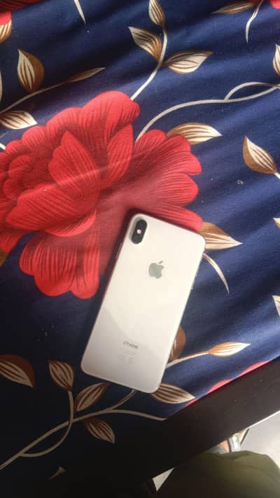 iphone xs max factory unlock 256gb