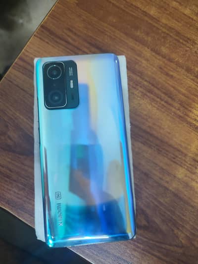 ximoi 11t 5g 8 plus 8 128 all ok