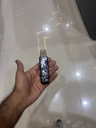 Caliburn g5 lite