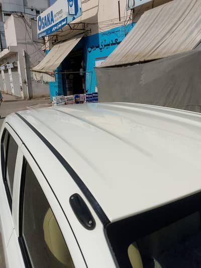 Alto VXR 2022 white