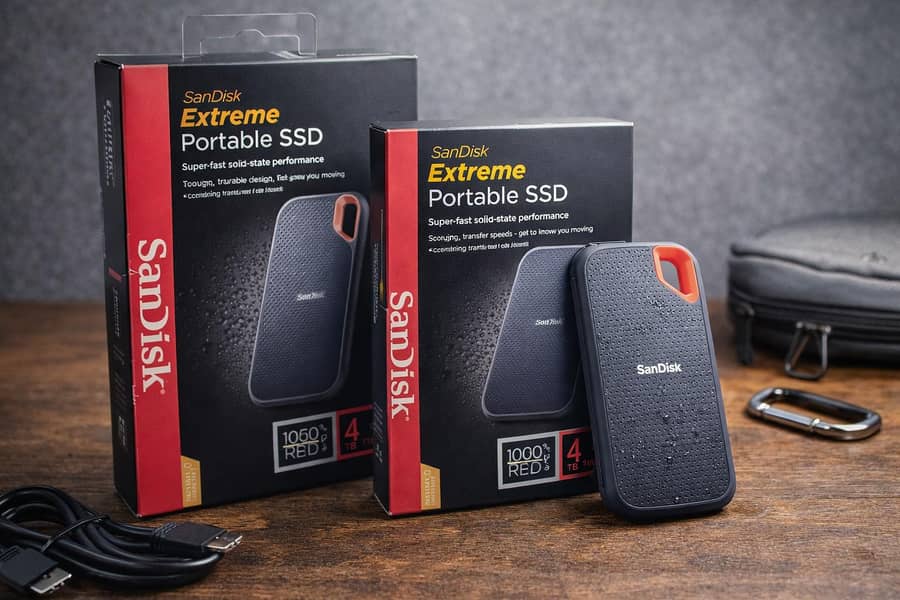 ssd disk 0