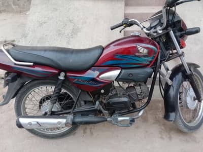 urgent bike sale
