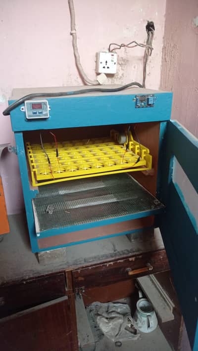 automatic incubator 56 egg