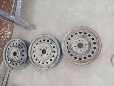 rims for sale 12inches