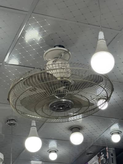 Ceiling fan for sale