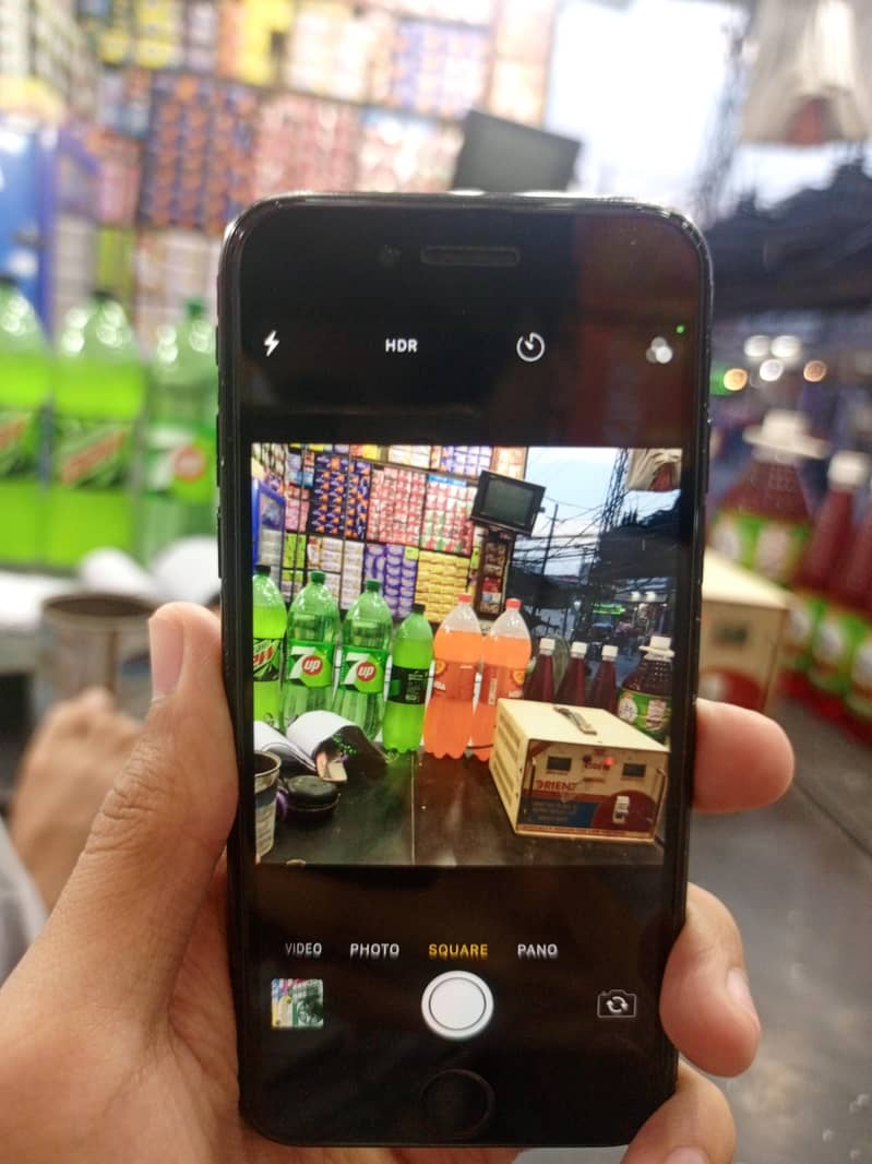 iPhone 7 3