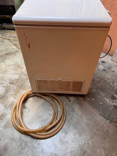  Deep Freezer For Sale 