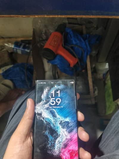 sumsung s22 ultra for sale all genuine