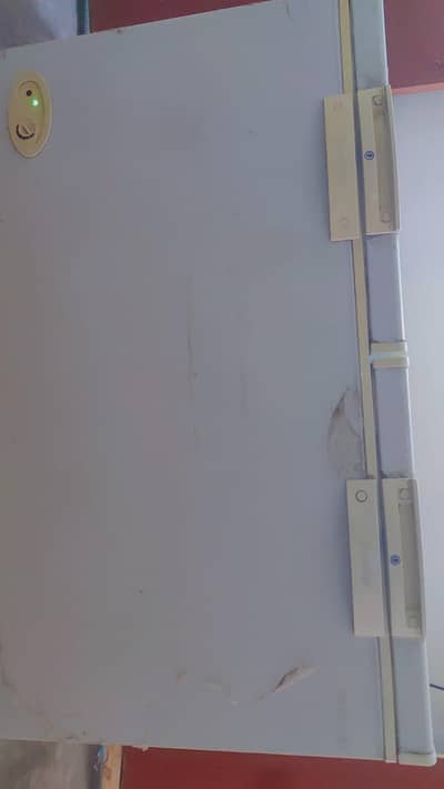 Deep Freezer