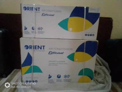 ORIEN AC