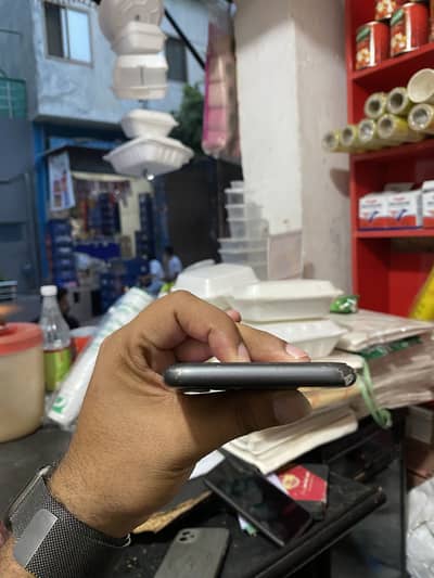Iphone 11(Jv)