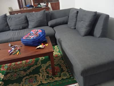 7 seater and 5 seater Sofas for sale