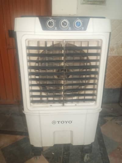 Air cooler 100%working