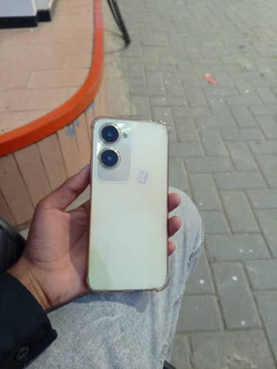 vivo y18